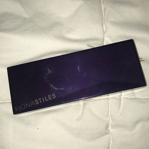 Fiona Stiles bronzer palette!!